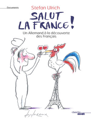 cover image of Salut la France !
